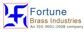 Brass Parts Exporters India